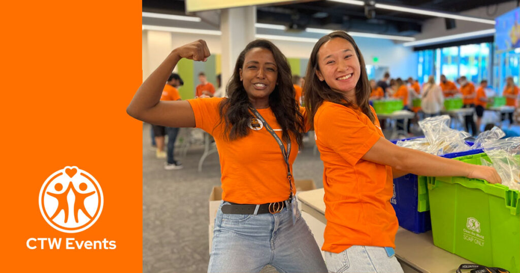 Photo image of CTW Events an Event Management Company based in Orlando, Florida