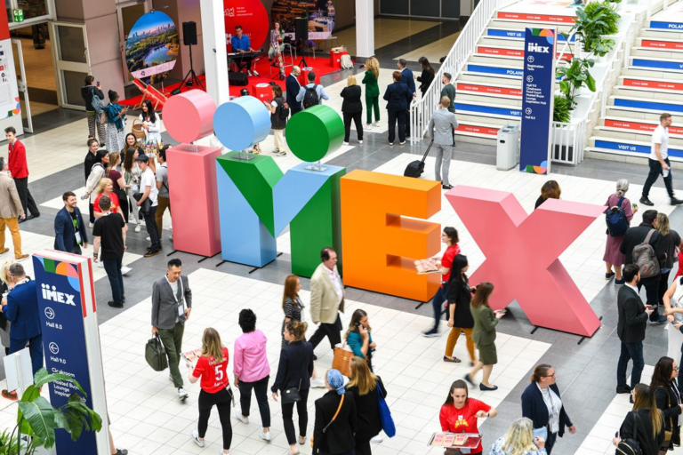 CTW Events to Exhibit at IMEX Frankfurt 2025: Bringing Purpose and Engagement to the Heart of the Events Industry
