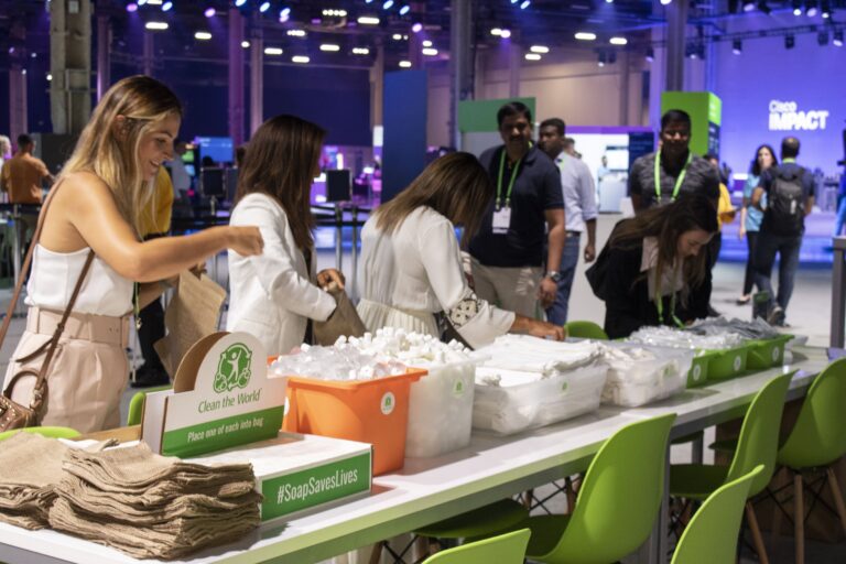 From CSR to ROI: How Socially Conscious Events Drive Business Value
