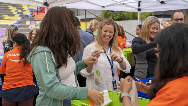 Summer Engagement Report 2025: Boosting Employee Wellbeing and Performance with Purpose-Driven CTW Events