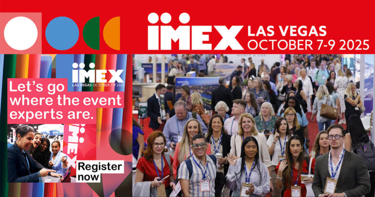 CTW Events Heads to IMEX America 2025 in Las Vegas