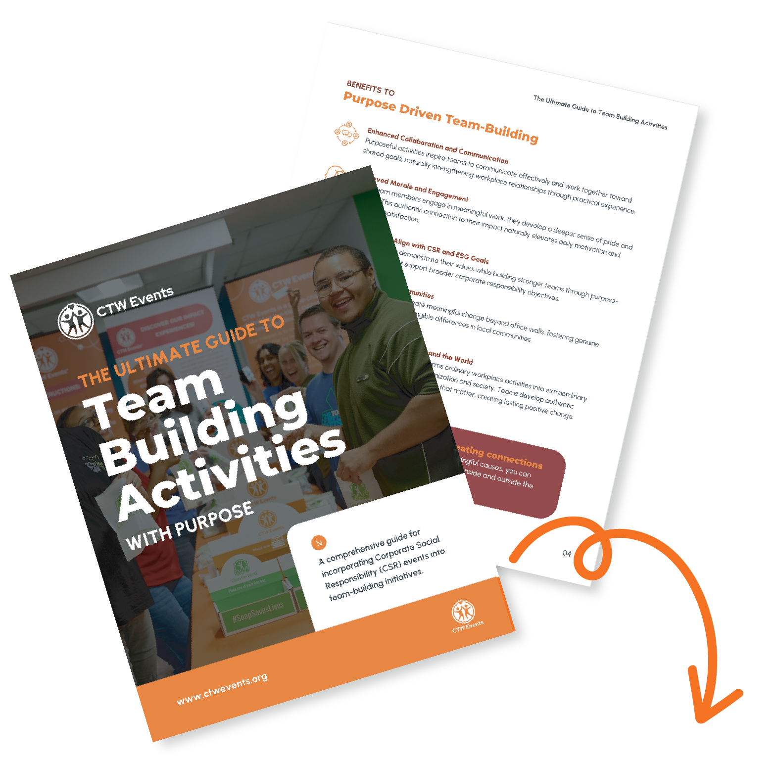 Team Bulding Activities Guide