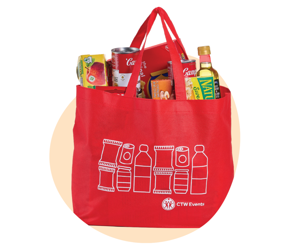 Food Kit Build