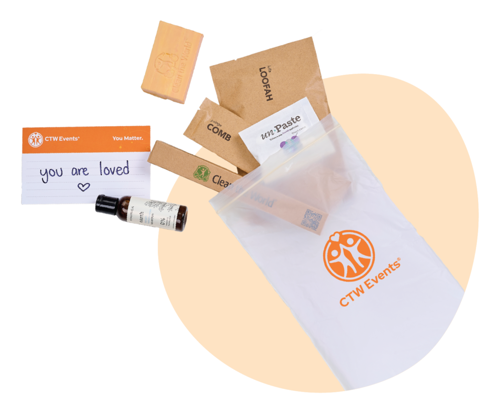 Hygiene Kit Build
