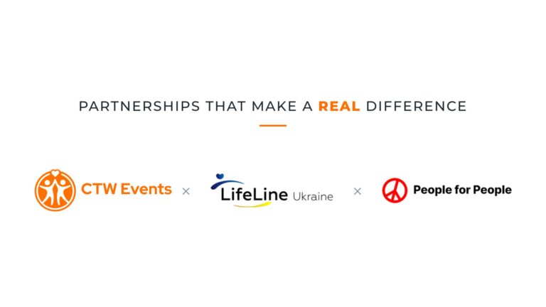 From Corporate Purpose to Humanitarian Impact: How Hygiene Kits Reach Communities in Ukraine