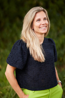 Marcella Simons, Director of People for People Foundation
