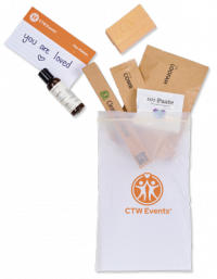 CTW Events Hygiene Kit